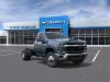 New 2026 Chevrolet Silverado 3500HD CC LT