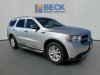 Pre-Owned 2011 Dodge Durango Crew