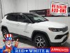 New 2025 Jeep Compass Limited