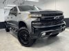 Pre-Owned 2021 Chevrolet Silverado 1500 LT Trail Boss