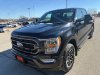 Certified Pre-Owned 2023 Ford F-150 Lariat
