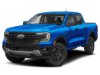 Pre-Owned 2024 Ford Ranger XLT
