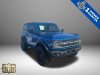 Pre-Owned 2024 Ford Bronco Black Diamond