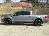 Pre-Owned 2024 Ford F-150 Platinum