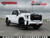 Pre-Owned 2025 GMC Sierra 3500HD 4WD Crew Cab Standard Bed AT4