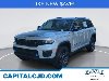 Pre-Owned 2025 Jeep Grand Cherokee Trailhawk 4xe