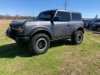 Pre-Owned 2022 Ford Bronco Black Diamond Advanced