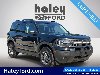 Certified Pre-Owned 2025 Ford Bronco Sport Big Bend