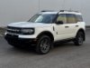 Pre-Owned 2024 Ford Bronco Sport Big Bend