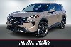 Pre-Owned 2025 Nissan Rogue SV