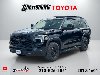 Pre-Owned 2026 Toyota Sequoia TRD Pro
