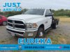 Pre-Owned 2016 Ram 3500 Tradesman