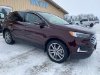 Pre-Owned 2024 Ford Edge Titanium