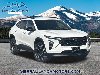 Pre-Owned 2024 Chevrolet Trax RS