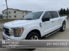Pre-Owned 2023 Ford F-150 XLT