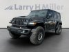 Certified Pre-Owned 2024 Jeep Wrangler Rubicon 392