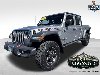 Pre-Owned 2021 Jeep Gladiator Rubicon