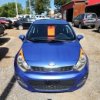 Pre-Owned 2013 Kia Rio SX