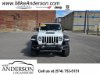 Pre-Owned 2023 Jeep Gladiator Mojave