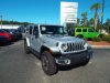 Pre-Owned 2024 Jeep Wrangler Sahara