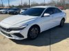 Pre-Owned 2024 Hyundai ELANTRA SEL