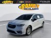 Pre-Owned 2024 Chrysler Pacifica Touring