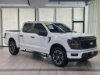 Pre-Owned 2025 Ford F-150 STX