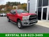 Pre-Owned 2024 Ram 2500 Big Horn