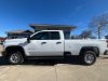 New 2025 Chevrolet Silverado 3500HD Work Truck