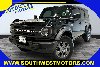 Pre-Owned 2025 Ford Bronco Big Bend