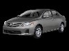 Pre-Owned 2011 Toyota Corolla LE