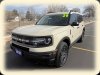 Pre-Owned 2024 Ford Bronco Sport Big Bend