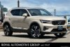 Certified Pre-Owned 2025 Volvo XC40 B5 Ultra Bright Theme