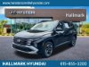 Pre-Owned 2025 Hyundai TUCSON Hybrid SEL Convenience