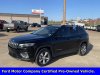 Certified Pre-Owned 2022 Jeep Cherokee Limited