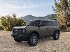 New 2026 Ford Bronco Big Bend
