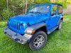 Pre-Owned 2022 Jeep Wrangler Sport