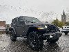 Unknown 2026 Jeep Wrangler Willys