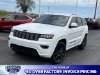 Pre-Owned 2022 Jeep Grand Cherokee WK Laredo X
