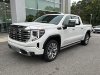 Pre-Owned 2024 GMC Sierra 1500 Denali