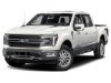 New 2025 Ford F-150 King Ranch