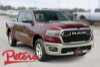 Pre-Owned 2025 Ram 1500 Big Horn