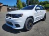Pre-Owned 2018 Jeep Grand Cherokee Trackhawk