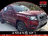 Pre-Owned 2025 Nissan Frontier SV