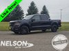 Pre-Owned 2024 Ford F-150 XLT