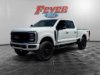 Pre-Owned 2024 Ford F-350 Super Duty Lariat