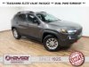 Pre-Owned 2022 Jeep Cherokee Trailhawk