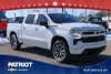 New 2026 Chevrolet Silverado 1500 4WD Crew Cab Short Bed RST