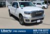 Pre-Owned 2025 Ram 1500 Laramie