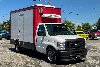 Pre-Owned 2024 Ford E-Series E-350 SD